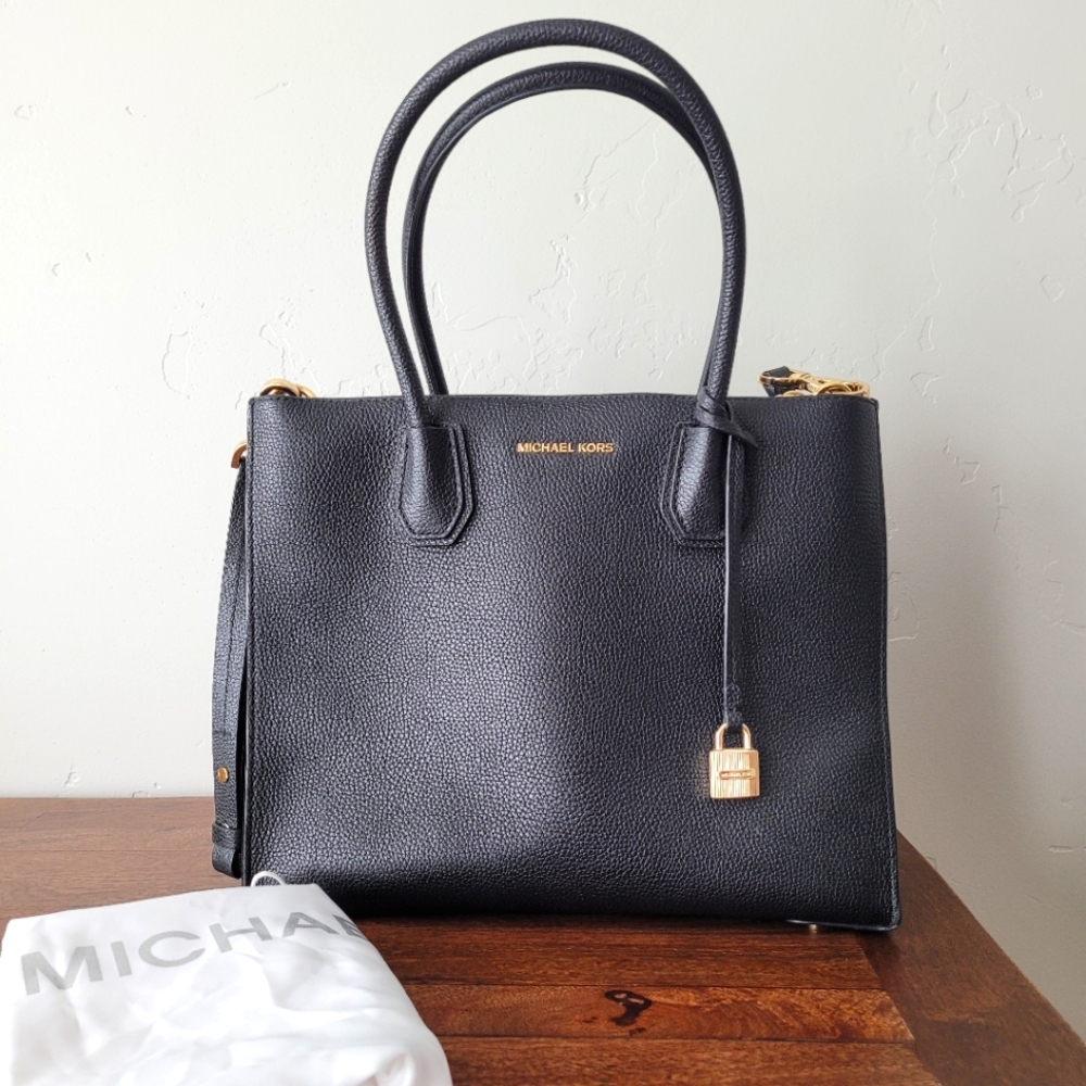 Michael Kors tote